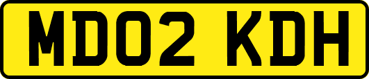 MD02KDH