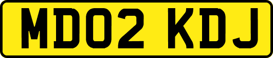 MD02KDJ
