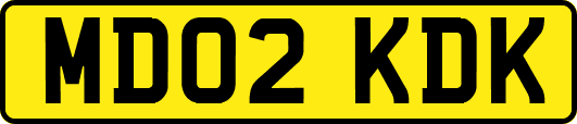 MD02KDK