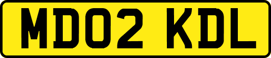 MD02KDL