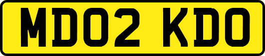 MD02KDO