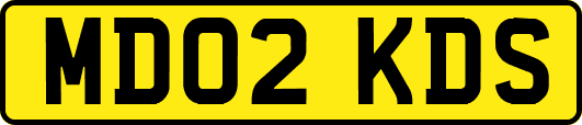 MD02KDS