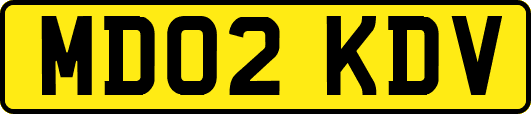 MD02KDV