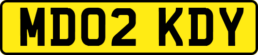 MD02KDY