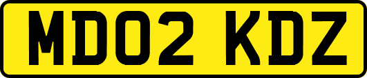 MD02KDZ