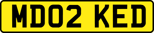 MD02KED