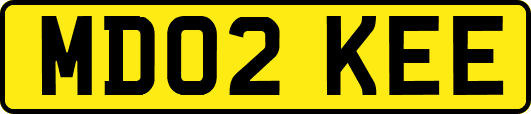 MD02KEE