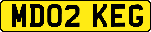 MD02KEG