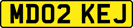 MD02KEJ