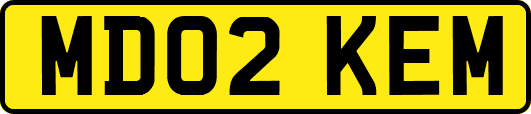 MD02KEM