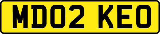 MD02KEO