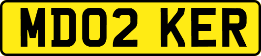 MD02KER