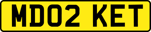 MD02KET