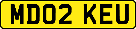 MD02KEU