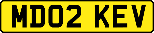 MD02KEV