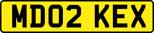 MD02KEX