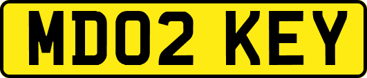 MD02KEY