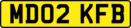 MD02KFB
