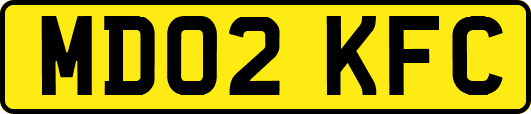 MD02KFC
