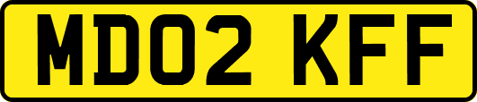 MD02KFF