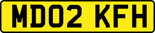 MD02KFH