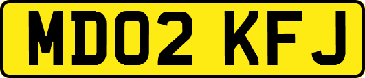 MD02KFJ