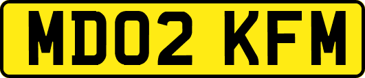MD02KFM