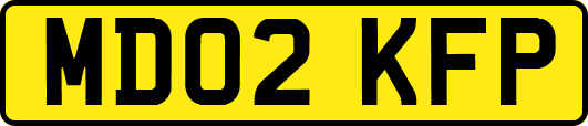 MD02KFP
