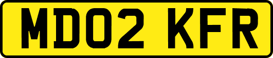 MD02KFR