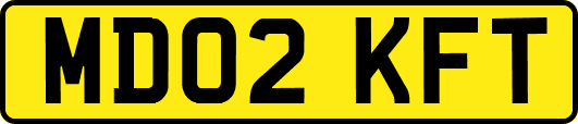 MD02KFT
