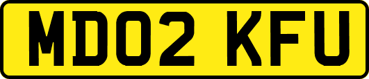 MD02KFU