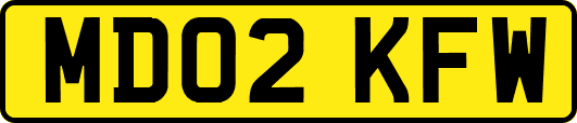 MD02KFW