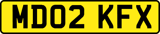 MD02KFX
