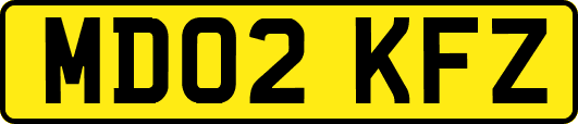 MD02KFZ