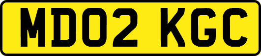 MD02KGC