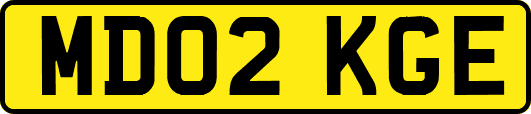 MD02KGE