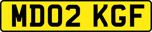 MD02KGF