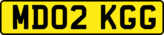 MD02KGG