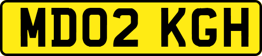 MD02KGH