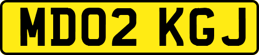 MD02KGJ