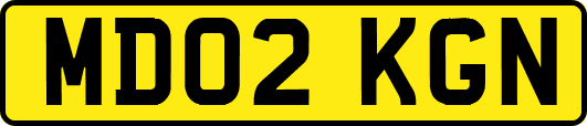 MD02KGN