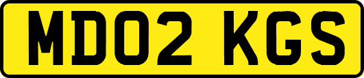 MD02KGS