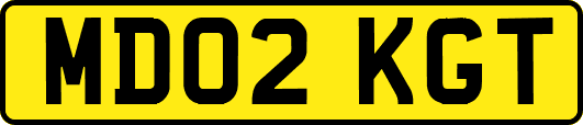 MD02KGT