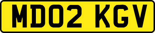 MD02KGV