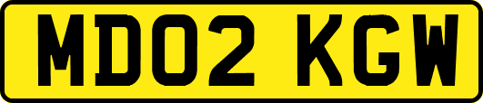 MD02KGW