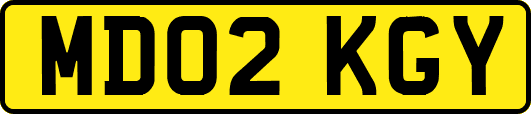 MD02KGY