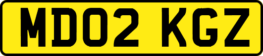 MD02KGZ