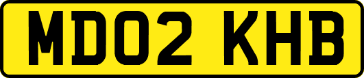 MD02KHB