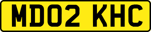 MD02KHC