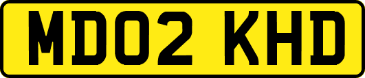 MD02KHD